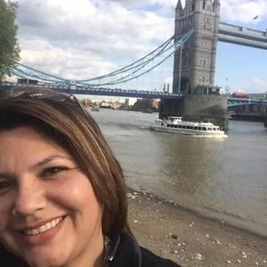 Meet your Posher, Doris